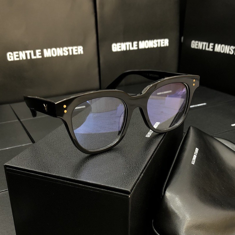 Mắt Kính Cao Cấp WILDWILD2