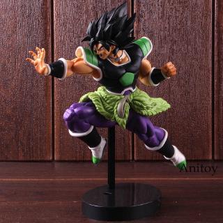 Mô hình nhân vật phim Anime Dragon Ball Super broly Ultimate cao cấp