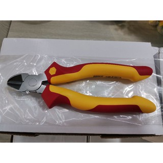 kềm cắt, bằng wiha.