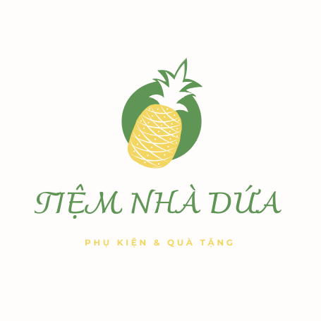 Mỹ Phẩm Tiệm Nhà Dứa
