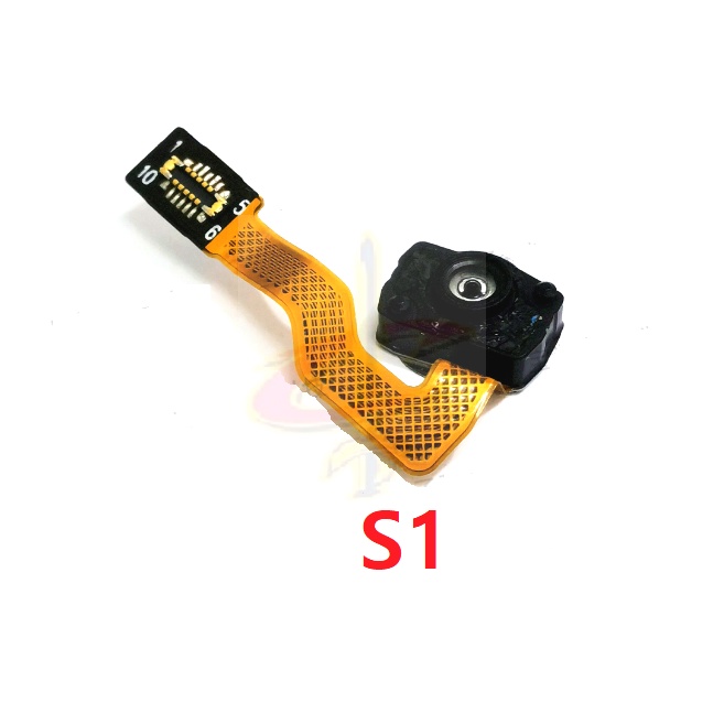 Máy Quét Vân Tay Cảm Ứng Vân Tay Cho vivo S1 Pro
