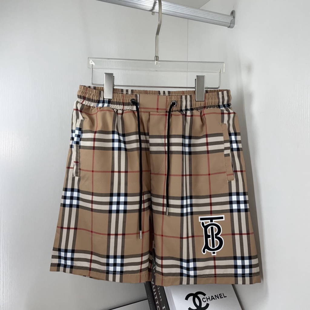 Quần Short Nam Lưng Thun In Chữ Thời Trang size M-3XL