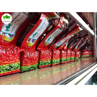 Trà Ô Long 27 -  Oolong Bảo Lộc - 100 GR