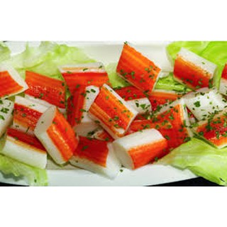 THANH CUA LOẠI NGON GÓI 500G