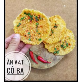 combo 23 gói cơm chiên mắm hành ❤️FREESHIP❤️