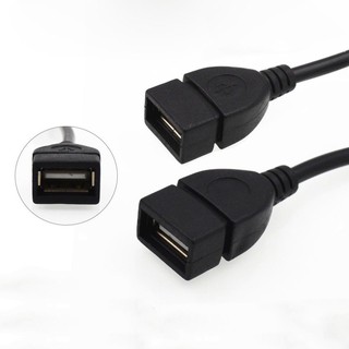 CÁP CHUYỂN ĐỔI CỔNG USB MINI SANG CỔNG USB 2.0