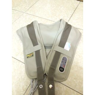 Đai đấm lưng nhật bản, máy massage  giảm đau toàn thân nhật bản