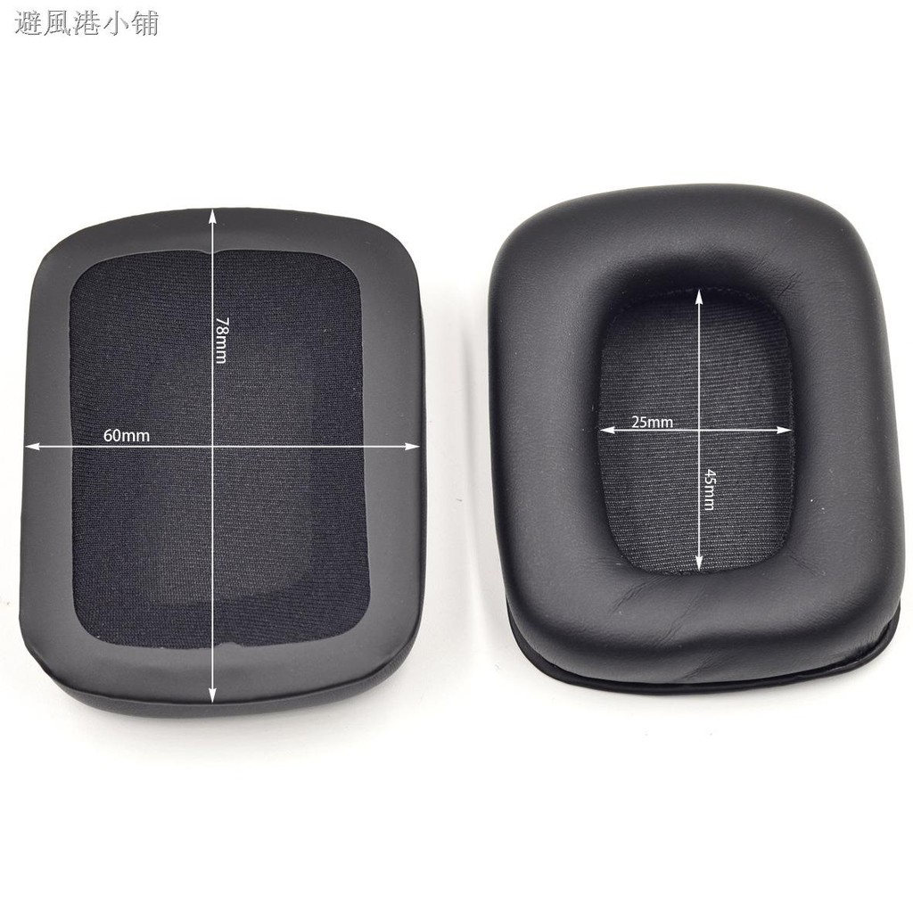 Đệm Mút Tai Nghe Choàng Đầu Lion Mad Catz Tritton Kunai Chuyên Dụng | BigBuy360 - bigbuy360.vn