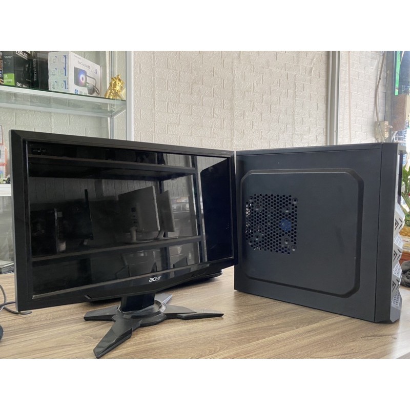 {Siêu phẩm giá rẻ vô địch} Bộ máy tính bàn chơi pubg, GTA, FO4, lol, đột kích và nhiều tựa game khác. | BigBuy360 - bigbuy360.vn