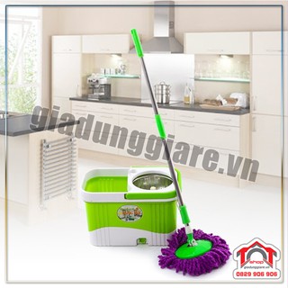 BỘ LAU NHÀ RÔ BỐT CAO CẤP22