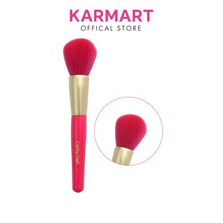 [Gift] Cọ trang điểm Cathy Doll Pink