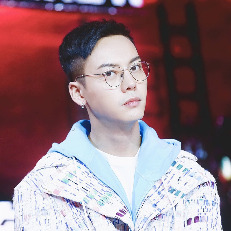 Kính mát chống bức xạ đáng yêu phong cách Hàn Quốc MATA dành cho nữ