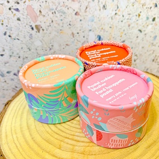 Phấn má hồng Pastel Cushion Blusher 6Gr