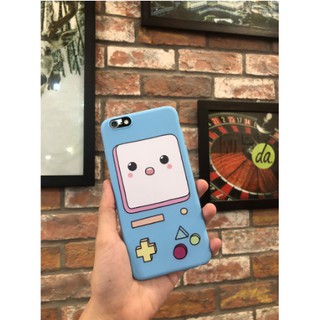 Ốp Lưng Iphone Điện Tử Chibi