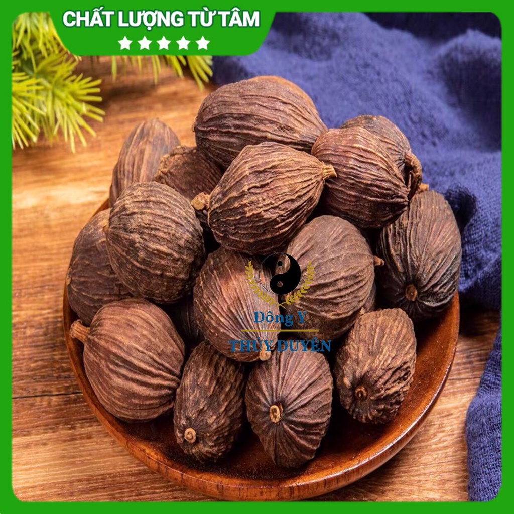 Thảo Quả 1kg (Hàng chất lượng loại 1)