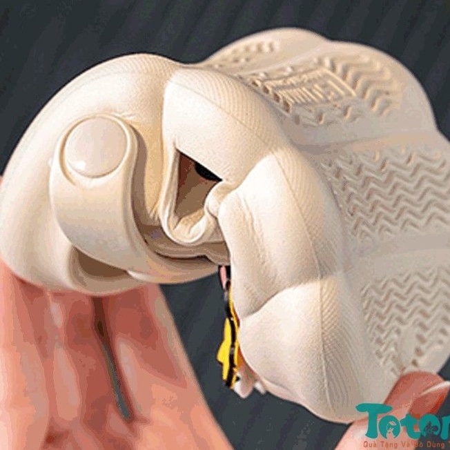 Dép sục Good Bồ Hóng