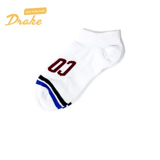 Vớ converse socks 10015018_102
