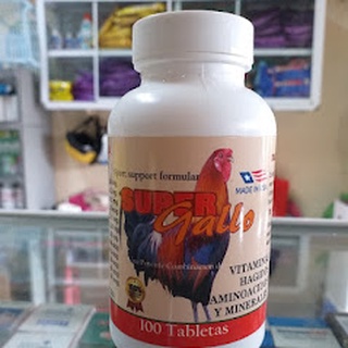 Super gallo 100v- gà đá siêu mạnh nuôi gà chế độ đá máu lửa căng lực