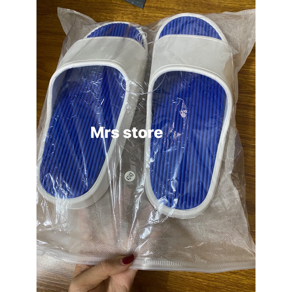 Dép Bánh Mì độn đế nam nữ 2022 Dép Đúc Quai Ngang Loại 1 cao cấp, chất liệu eva chống nước siêu nhẹ