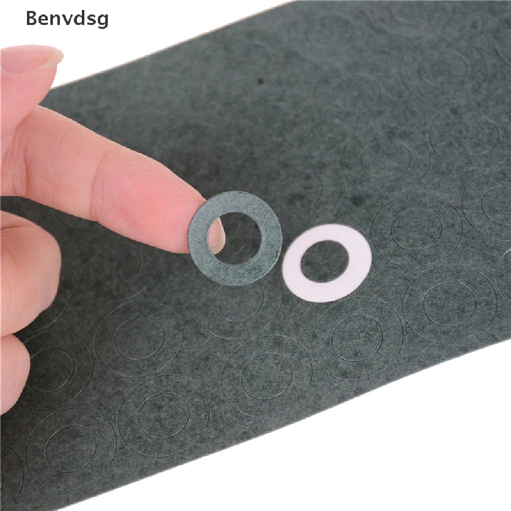 Set 100 Cách Nhiệt Pin 18650 1S Tiện Lợi