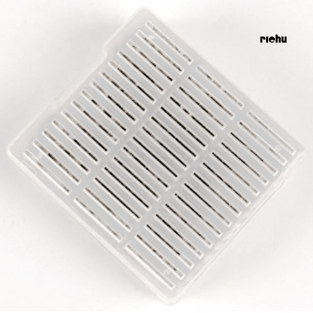 ❤Hộp Hút Ẩm Silica Gel Cho Kính Hiển Vi Máy Ảnh