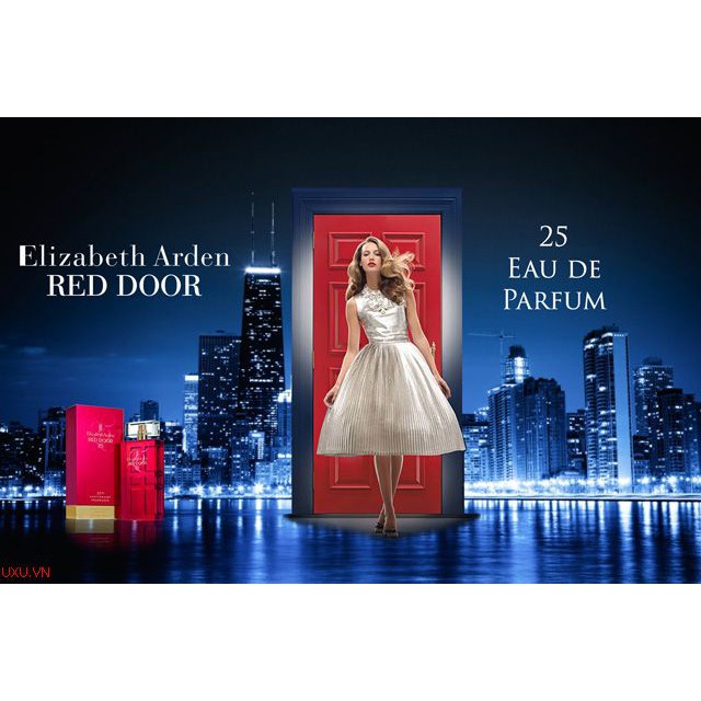 Nước Hoa Nữ 100Ml Elizabeth Arden Red Door, Với uxu.vn Tất Cả Là Chính Hãng.