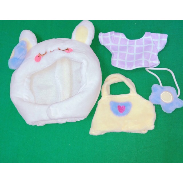 Outfit fansite doll 20cm