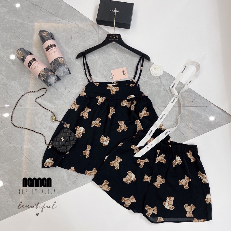 set bộ 2 dây nhiều hình cute (IB chọn mẫu) | BigBuy360 - bigbuy360.vn