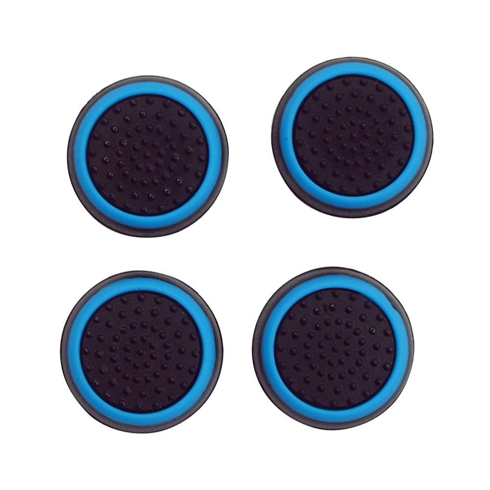 Set 4 vỏ bọc nút bấm tay cầm chơi game PS3 PS4 XBOX ONE
