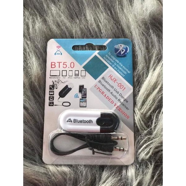 USB Bluetooth