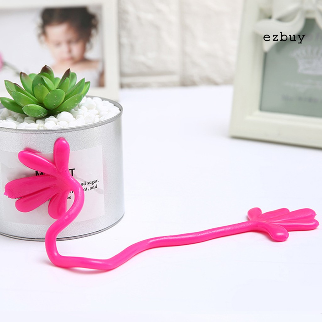 Đồ Chơi Mềm Dẻo Giúp Giảm Căng Thẳng Chất Lượng Cao