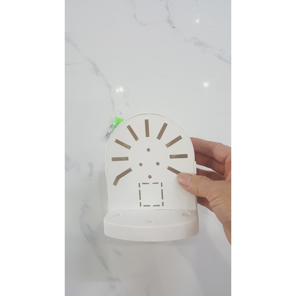 Chân đế Dome giành cho camera wifi ezviz,imou,Kbone gắn tường