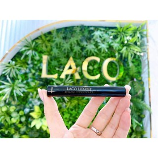 Dưỡng Dài Mi Laco