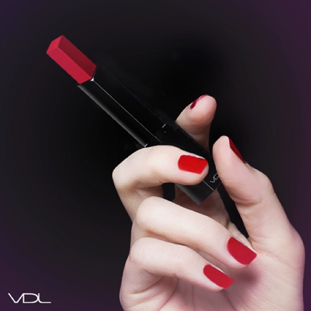 SALE Son vuông VDL Expert Color Lip Cube Chính hãng