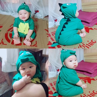 Body thú đáng yêu