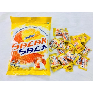 Kẹo Mây Muối Thái Lan