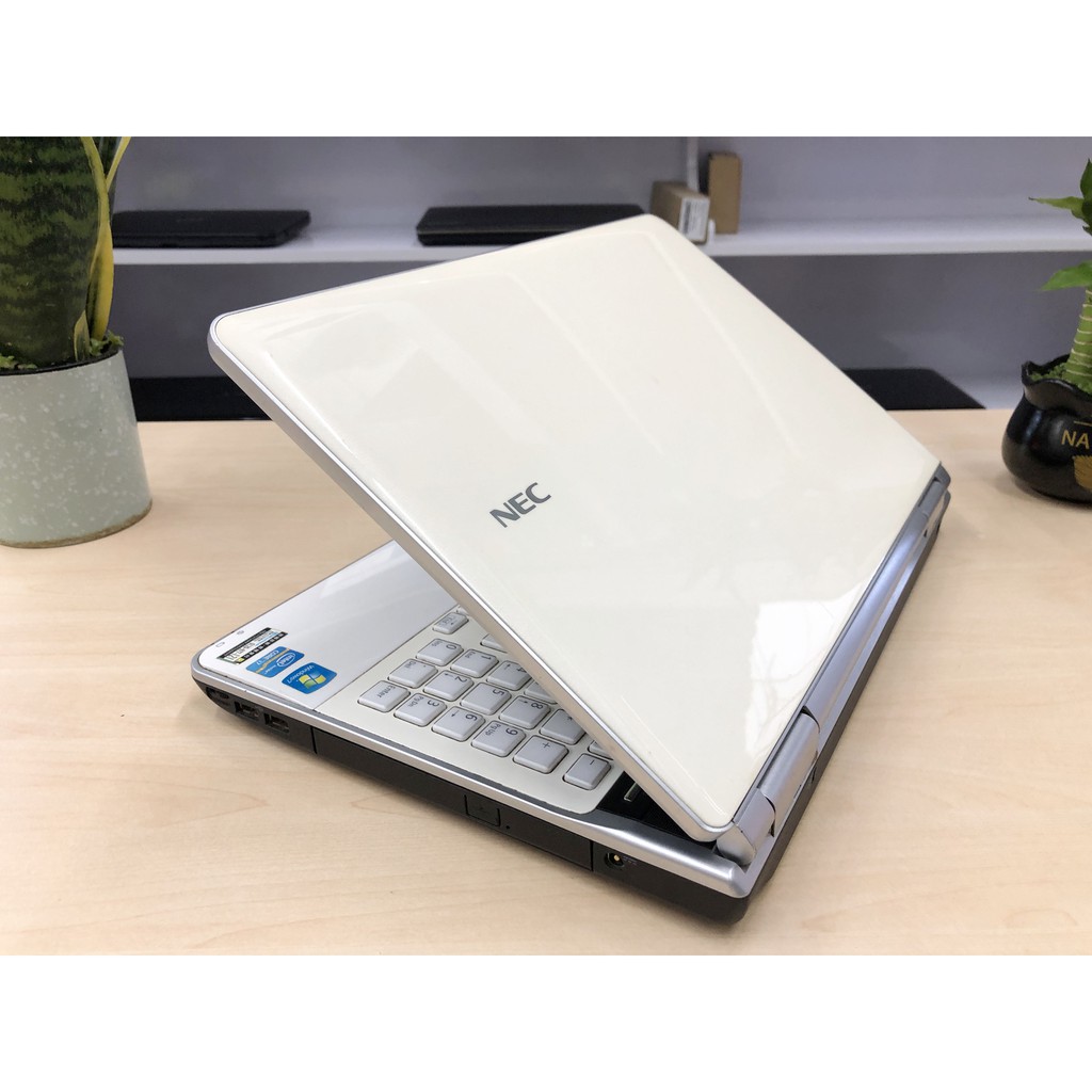 Laptop NEC LL750/F - Core i7 2670QM - Ram 4G - 15.6inch HD | BigBuy360 - bigbuy360.vn