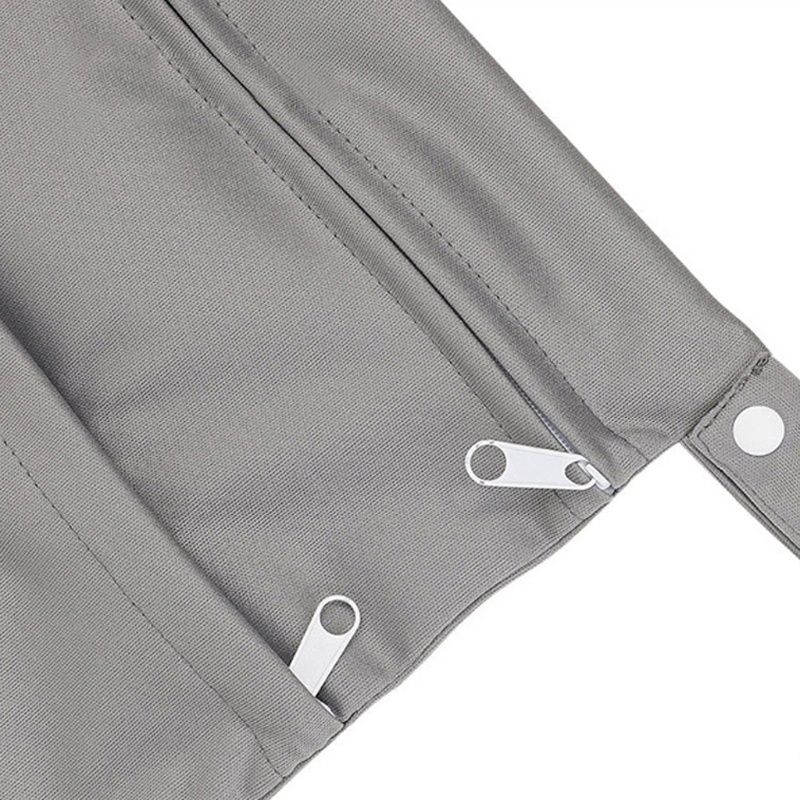 Túi Đựng Đồ Treo Xe Đẩy Em Bé Đa Năng Tiện Lợi