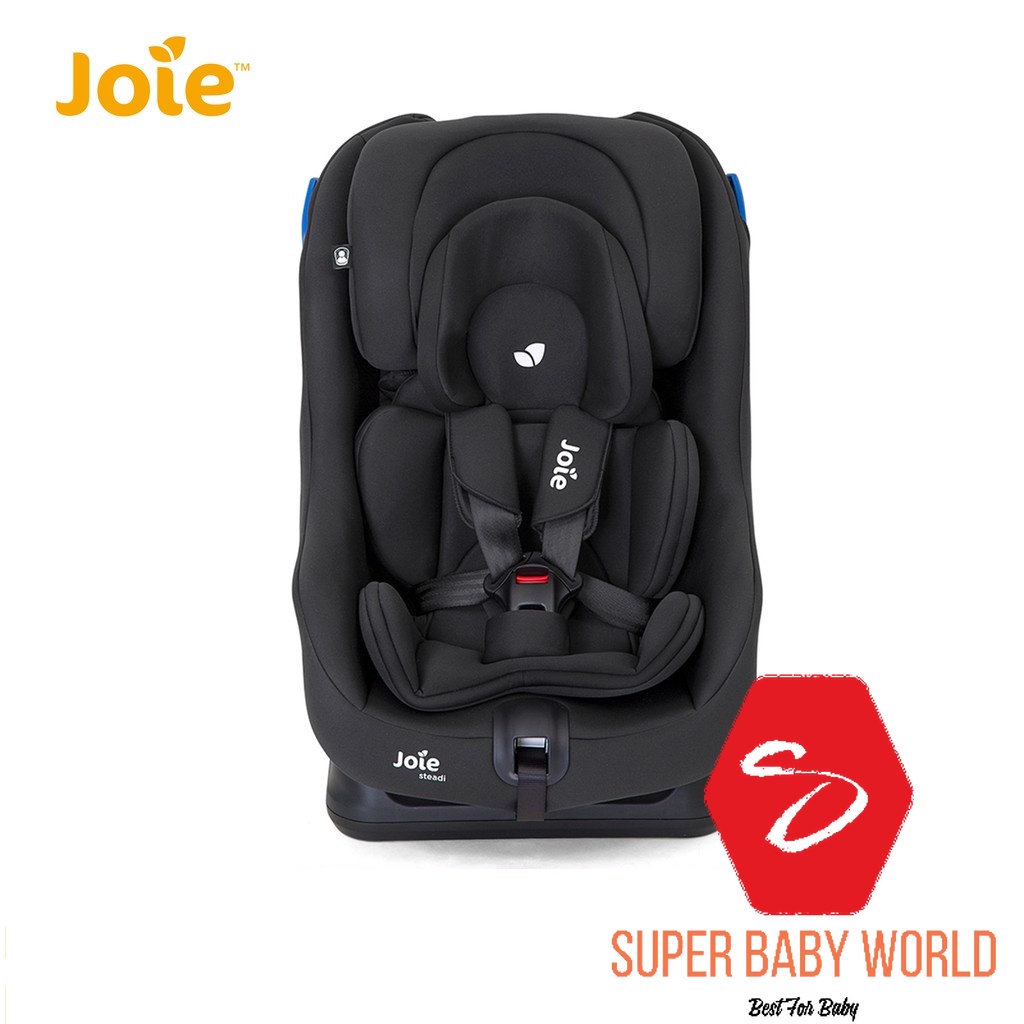 Ghế ngồi ô tô trẻ em Joie Steadi