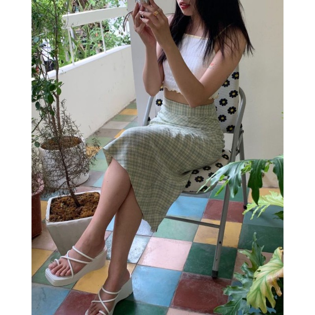 Chân váy pencil skirt xinh xắn ❤ | BigBuy360 - bigbuy360.vn