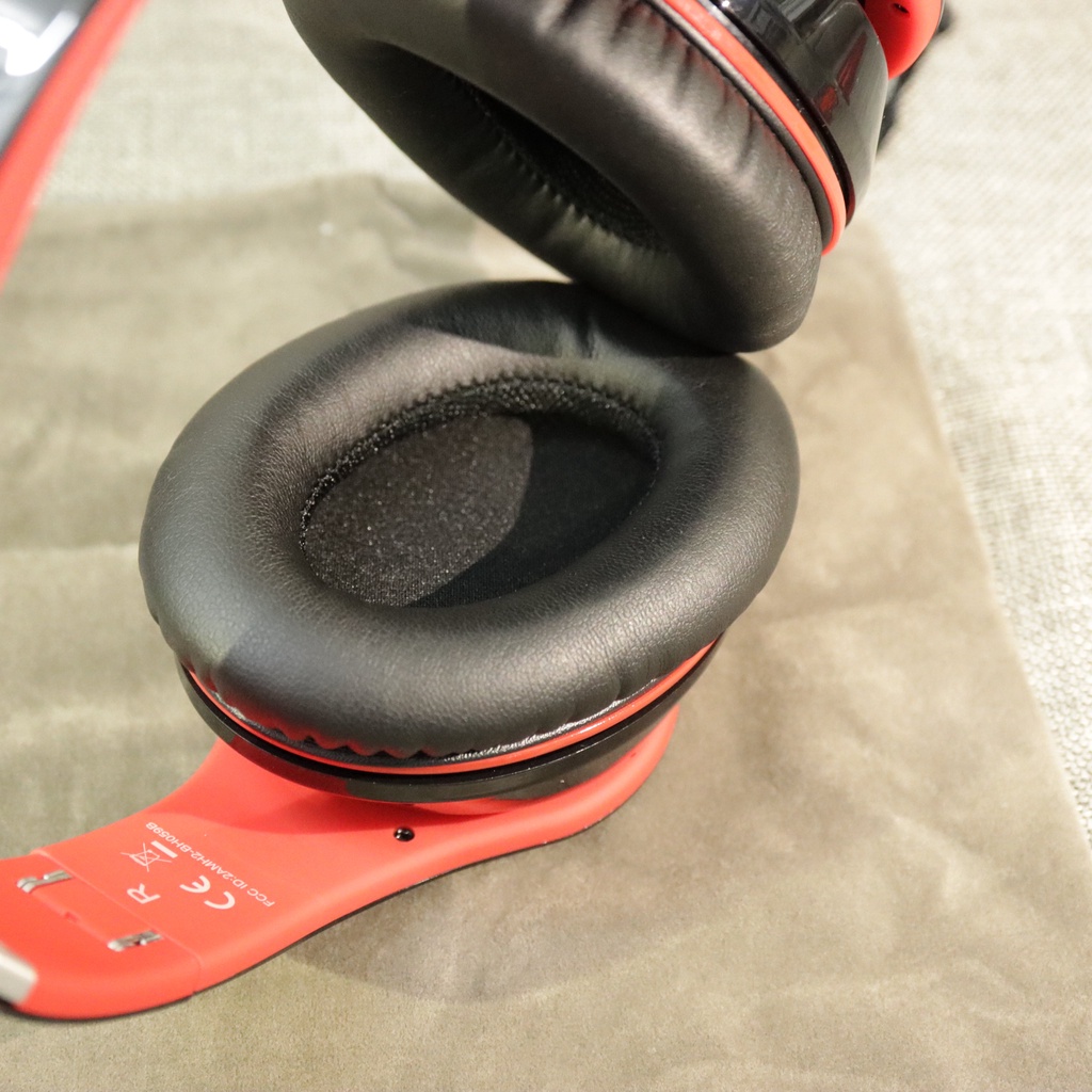 Tai Nghe Headphone BH059 MPOW Bluetooth - tai nghe MPOW BH059 Headphones Chính Hãng