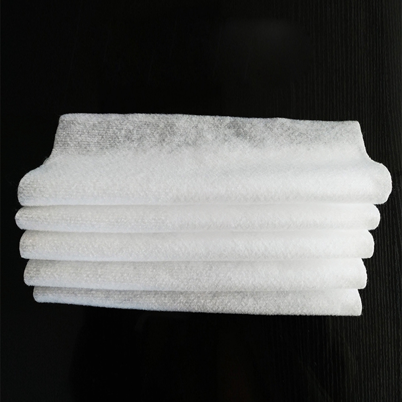 Bộ 10 miếng lọc cotton cao cấp cho máy lọc không khí Xiaomi Mi Air Filter Pro / 1 / 2 68x30cm
