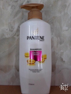 Dầu gội pantene 480ml