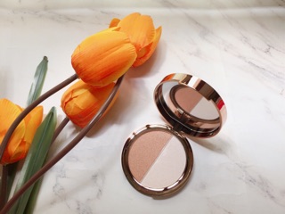 Phấn Bắt Sáng E.L.F Heart Defensor Highlighter Palette