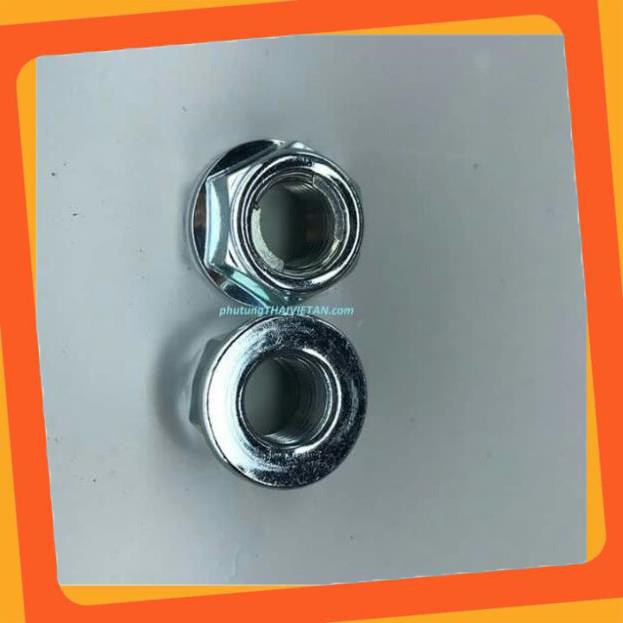 Cốt trục xe máy trước / sau / gấp dream wave sirius