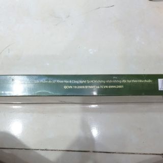 Nhang xanh hương trầm bắc ( 200 cây )