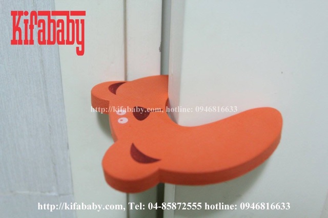 Combo 5 miếng chống sập cửa