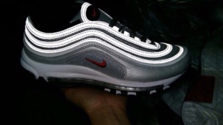 Giày thể thao sneaker air max 97 nam nữ