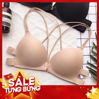 Áo Bra Đúc Su Cài Trước(810)