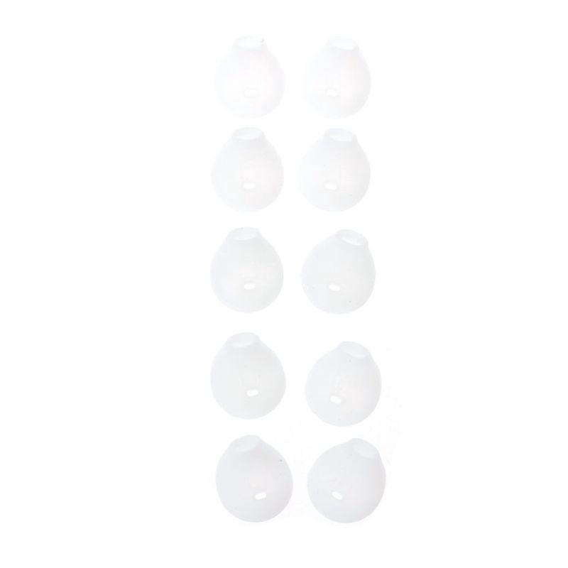 Set 10 Miếng Đệm Tai Nghe Cao Cấp Cho S-On Wi-Sp500 S Amsung S7 S6 Edge 9200